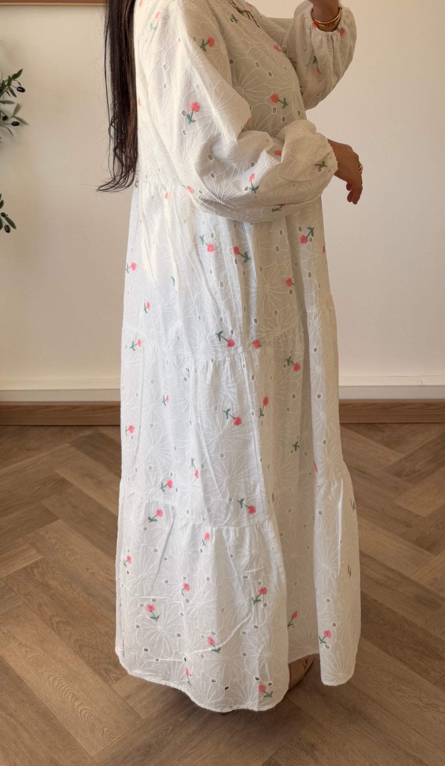 Kleid MAYSA