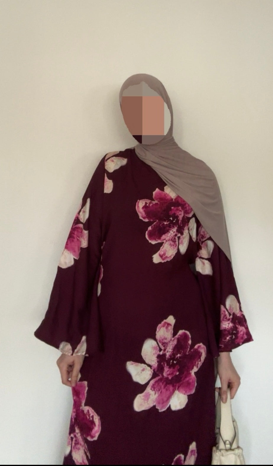 Kleid JENNAH