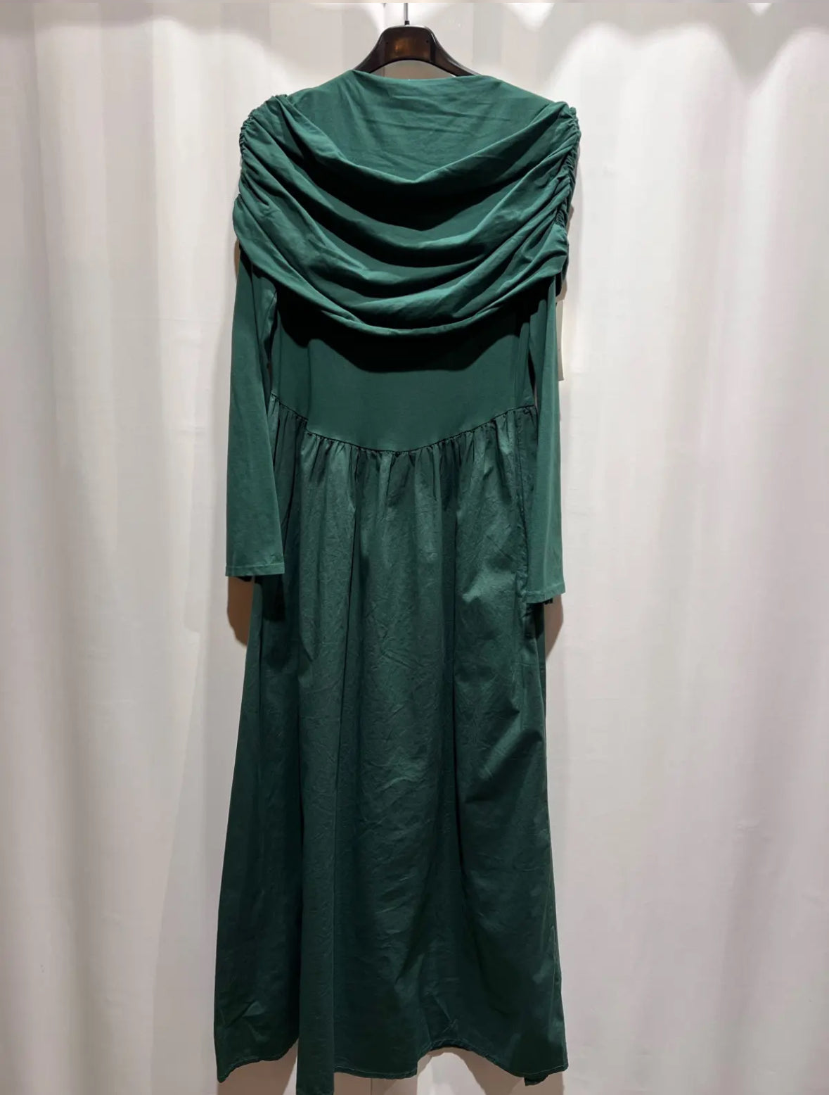 Kleid RUMEYSA