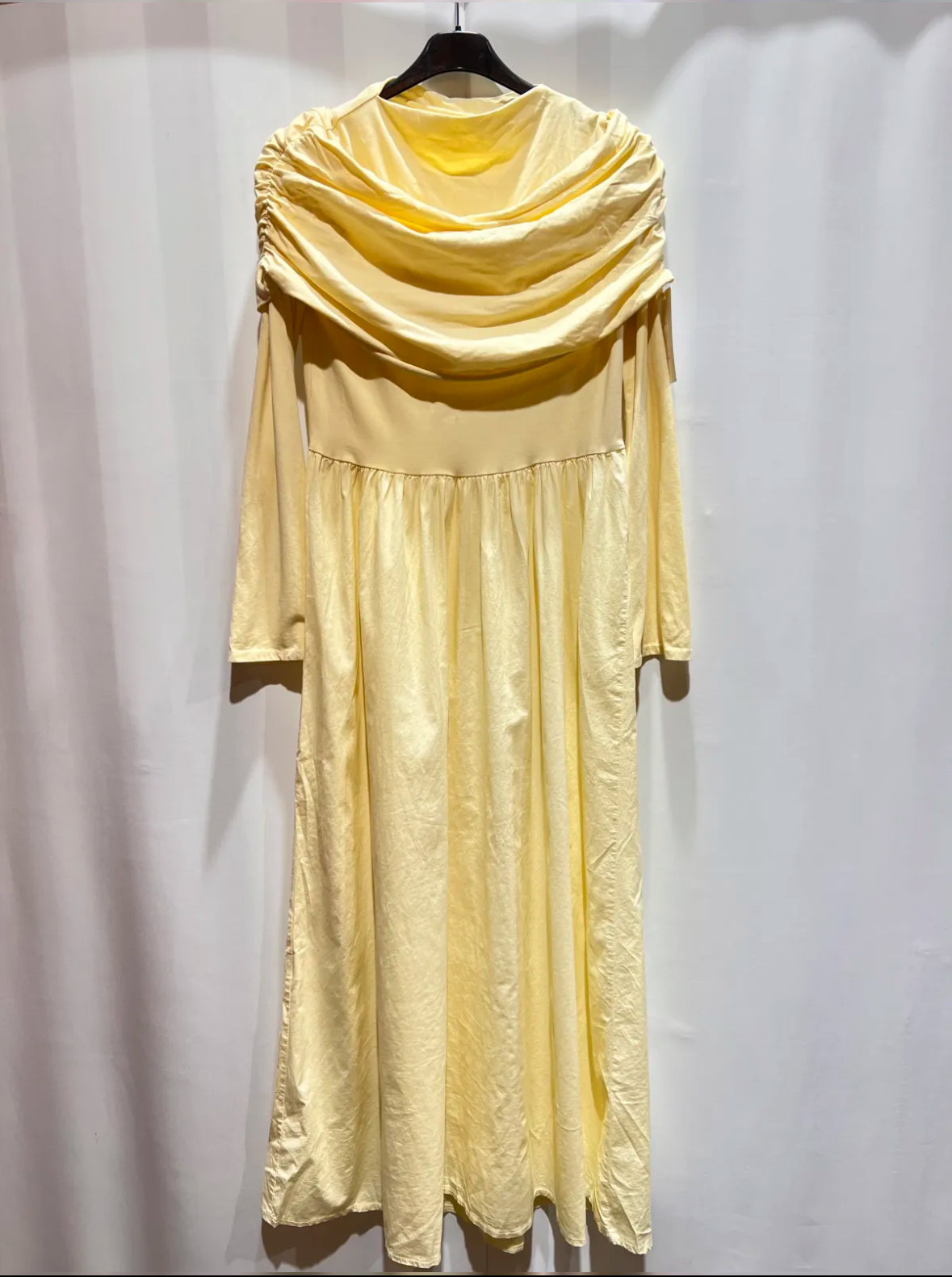 Kleid RUMEYSA
