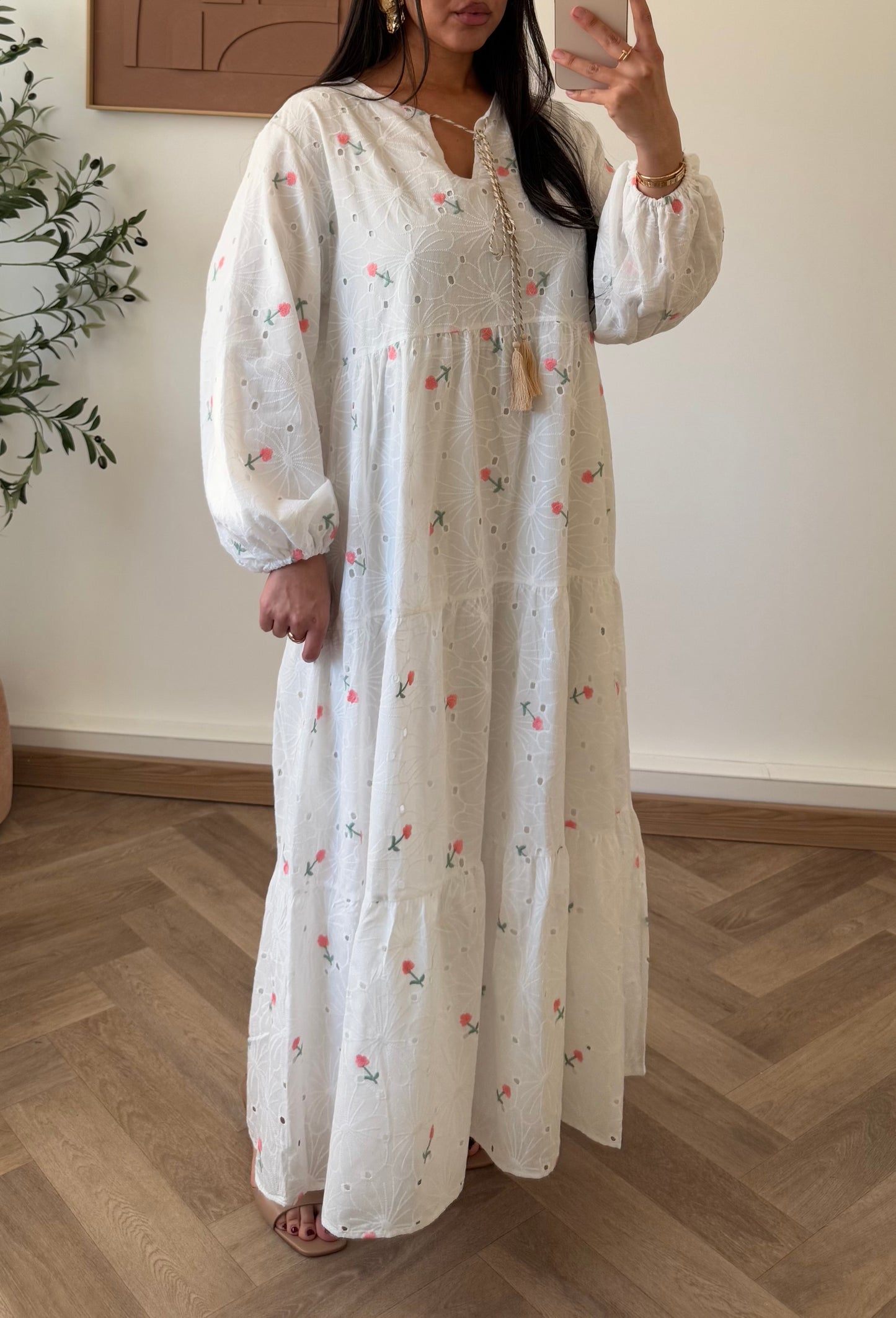 Kleid MAYSA