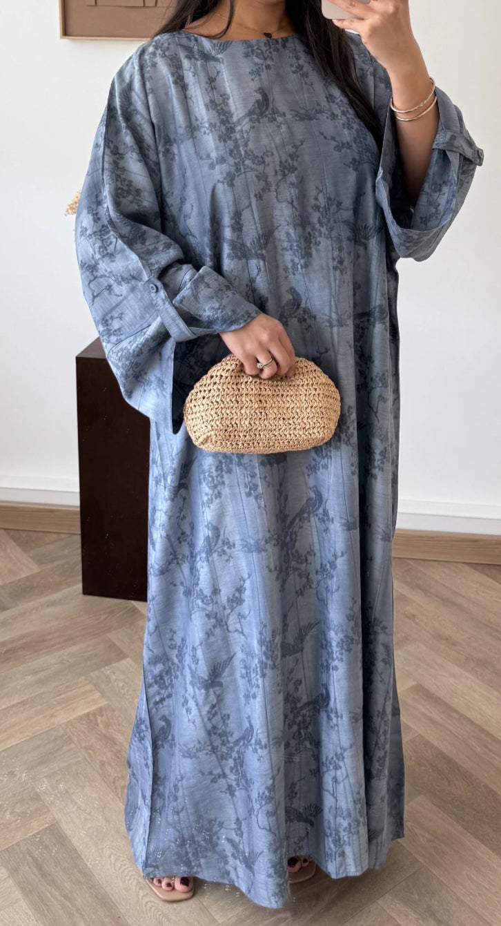 Abaya LIA
