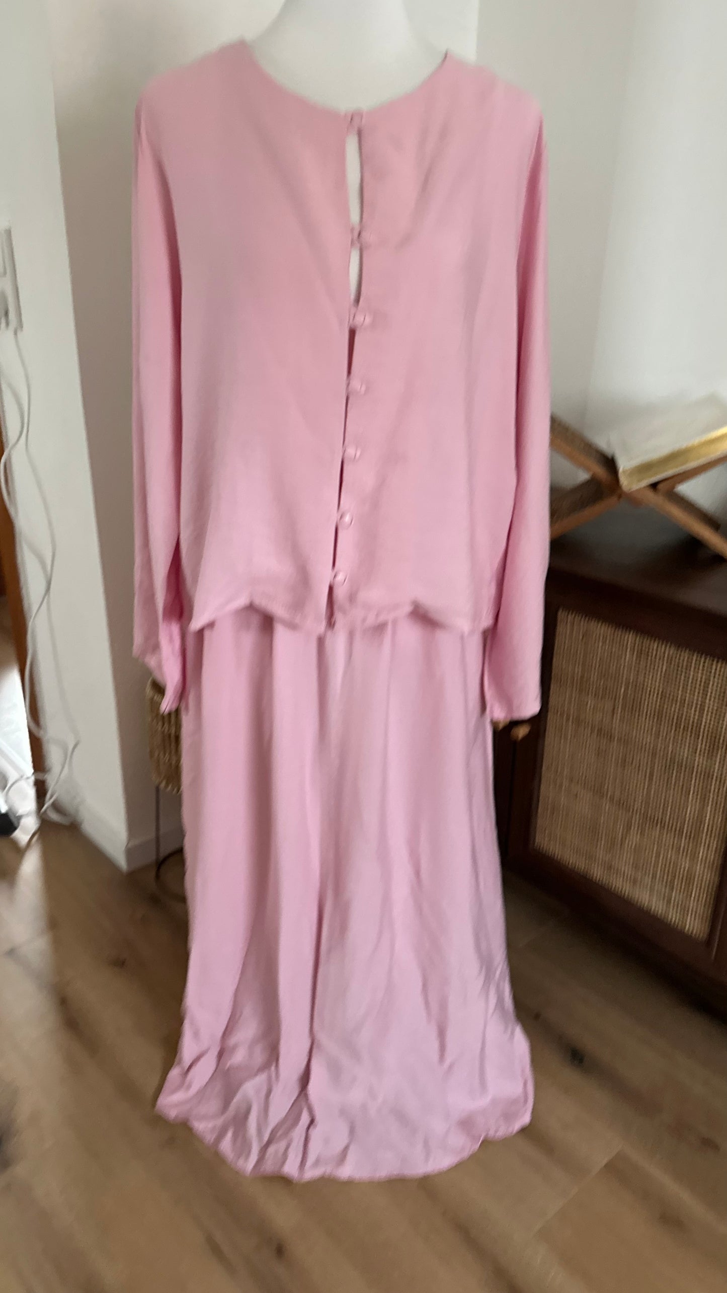 Zweiteiler ELA PINK