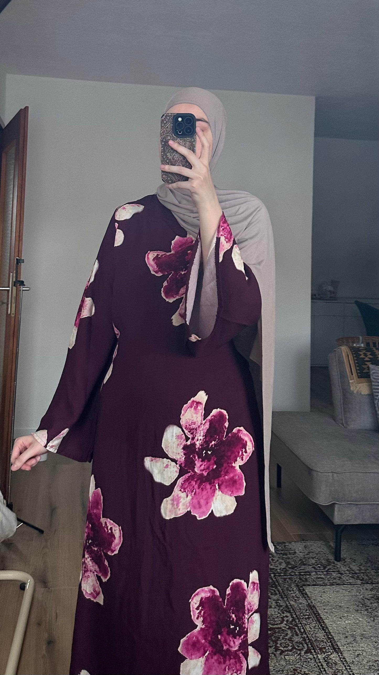 Kleid JENNAH