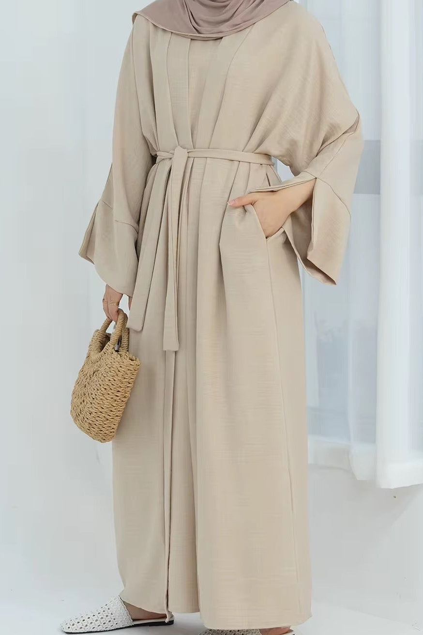 Abaya Lina