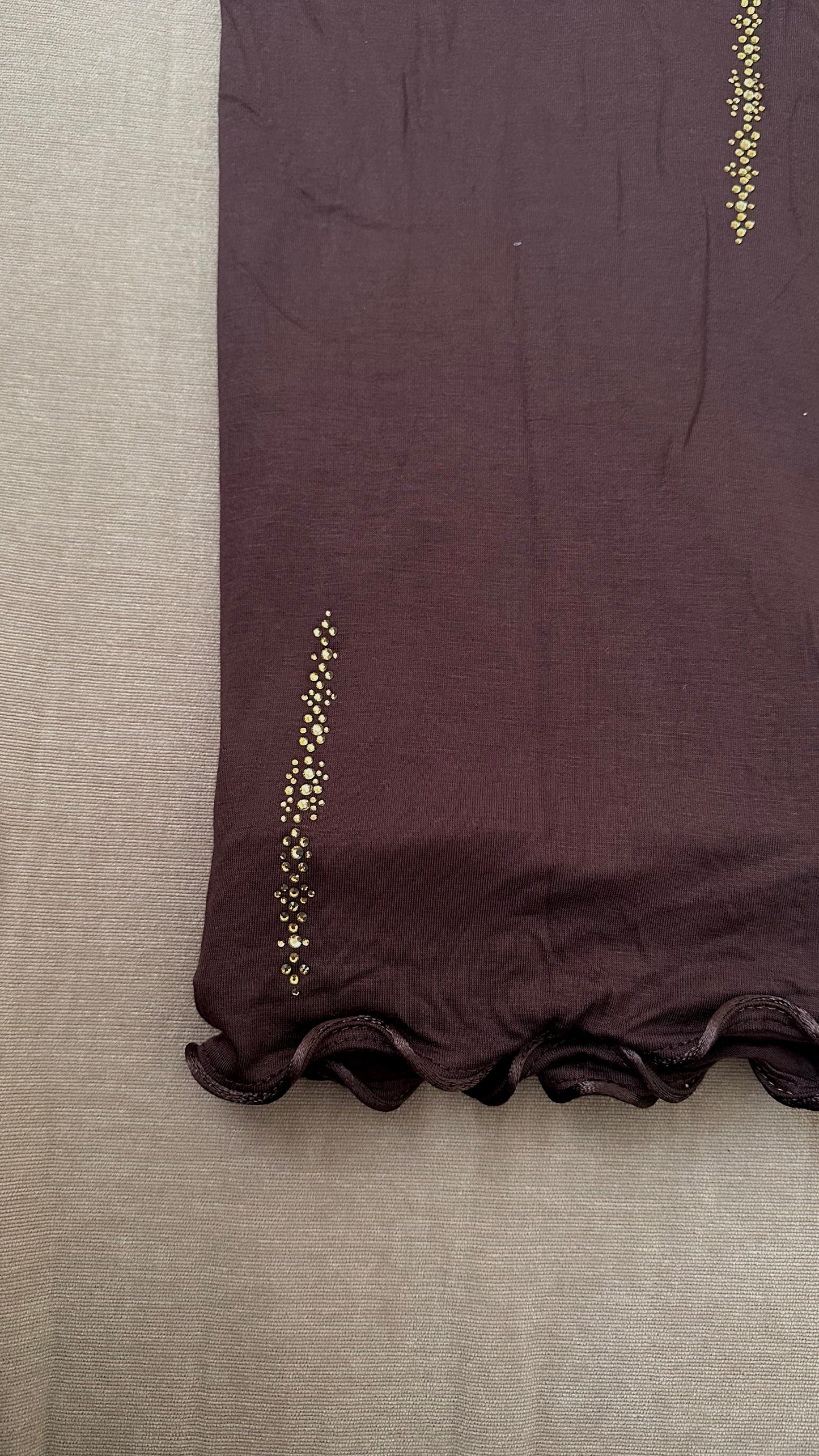 Hijab Jersey Line Deluxe