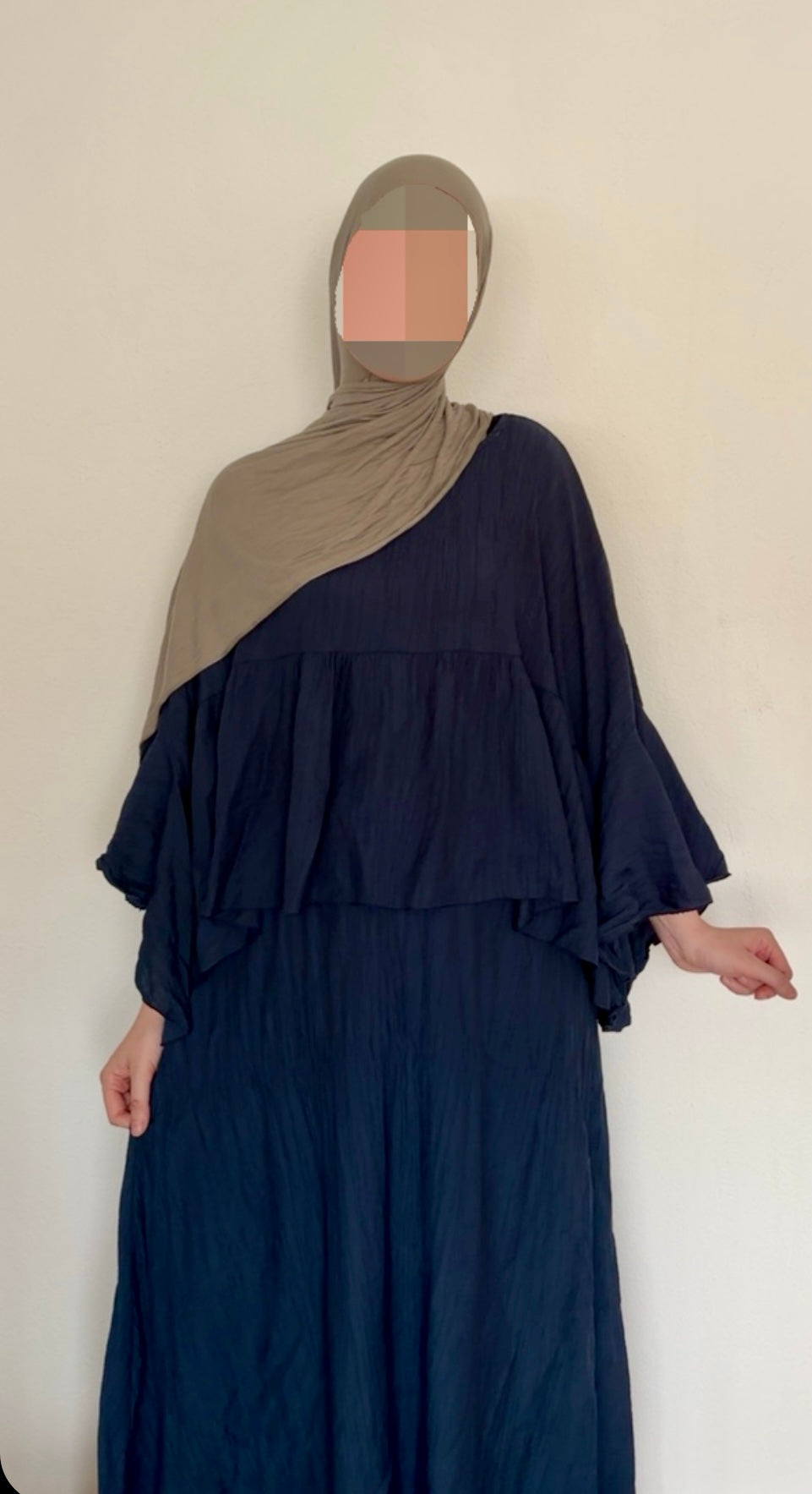 Zweiteiler INAYA NAVY