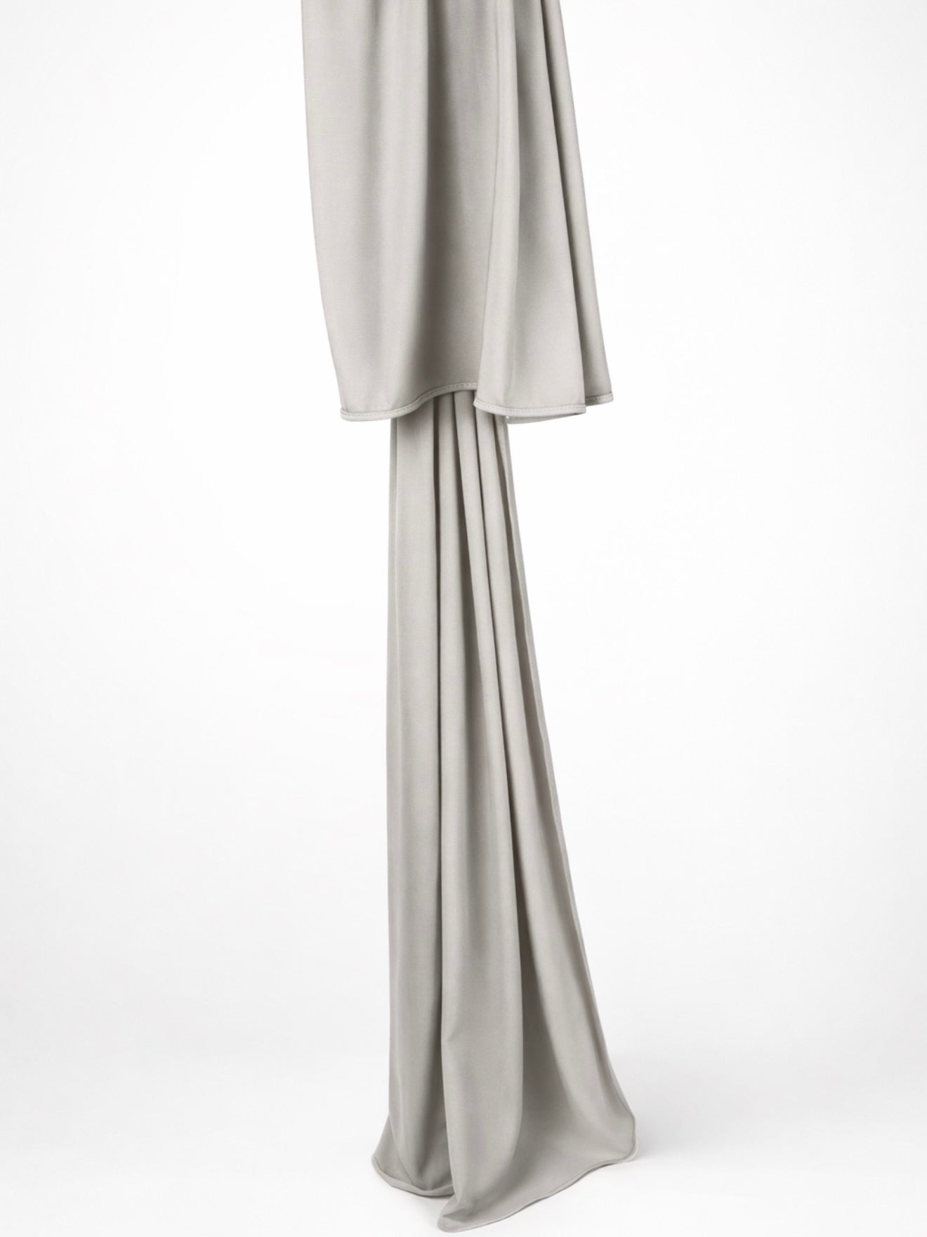 Premium Jersey - Light Grey