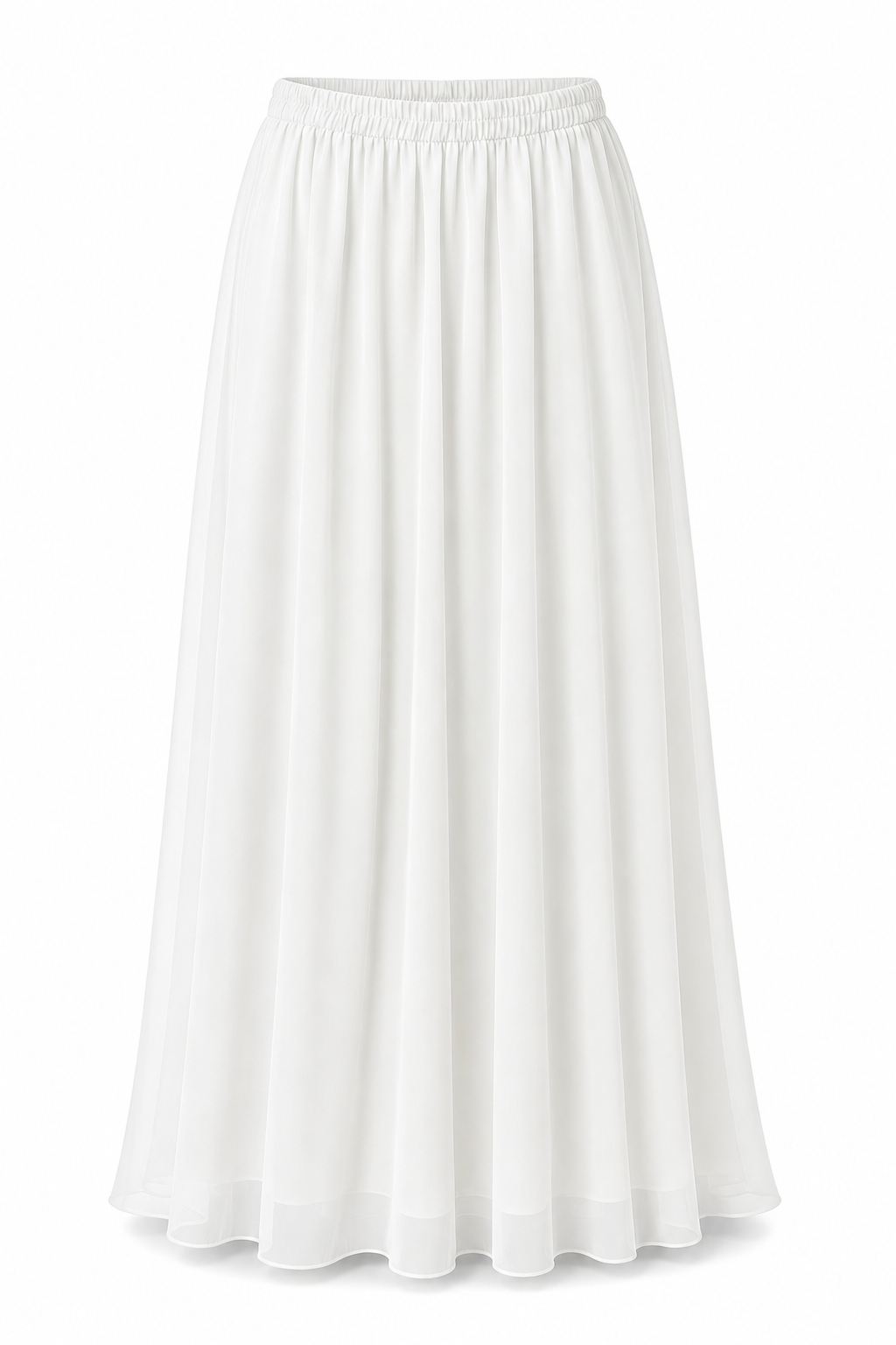 Rock Chiffon