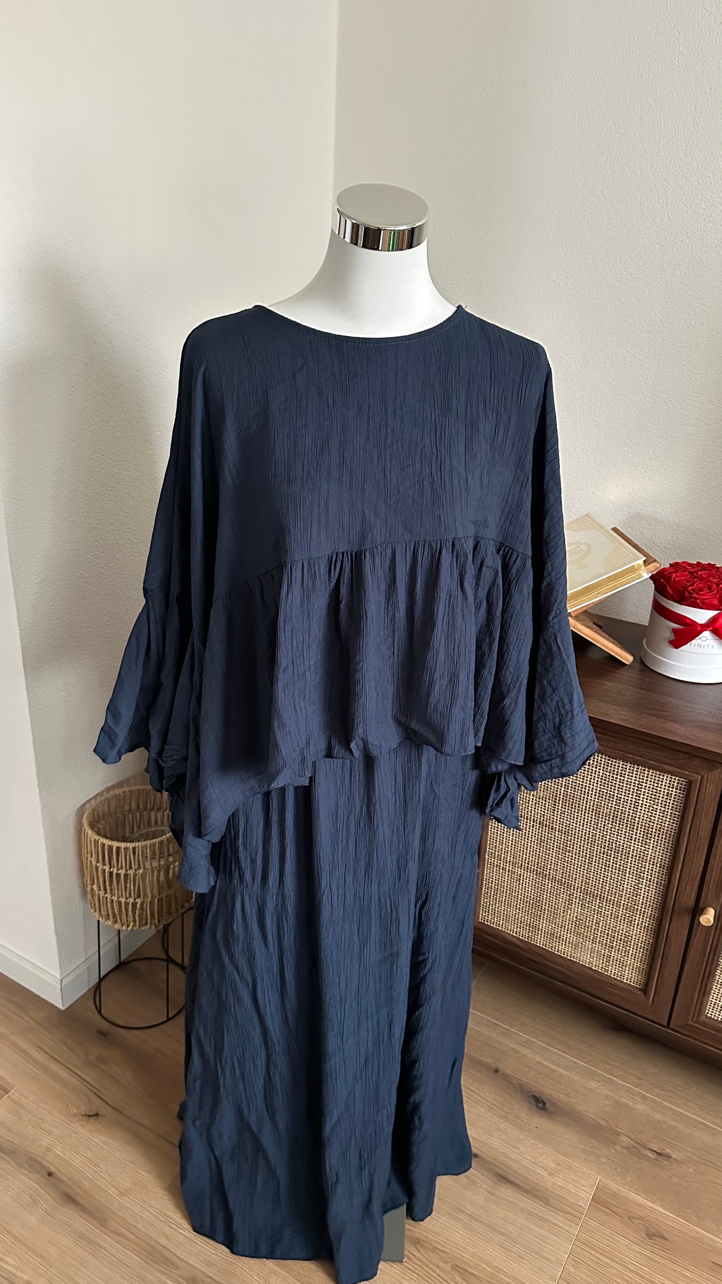 Zweiteiler INAYA NAVY