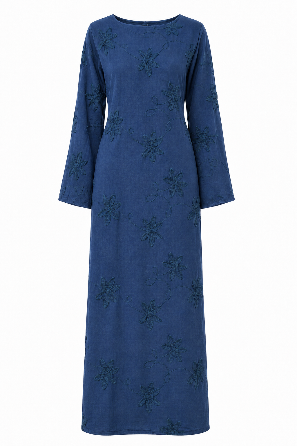 Kleid Blümchen