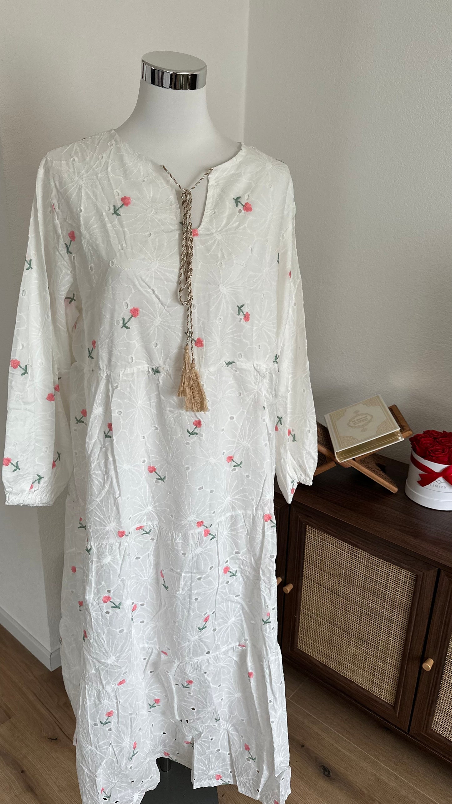 Kleid MAYSA
