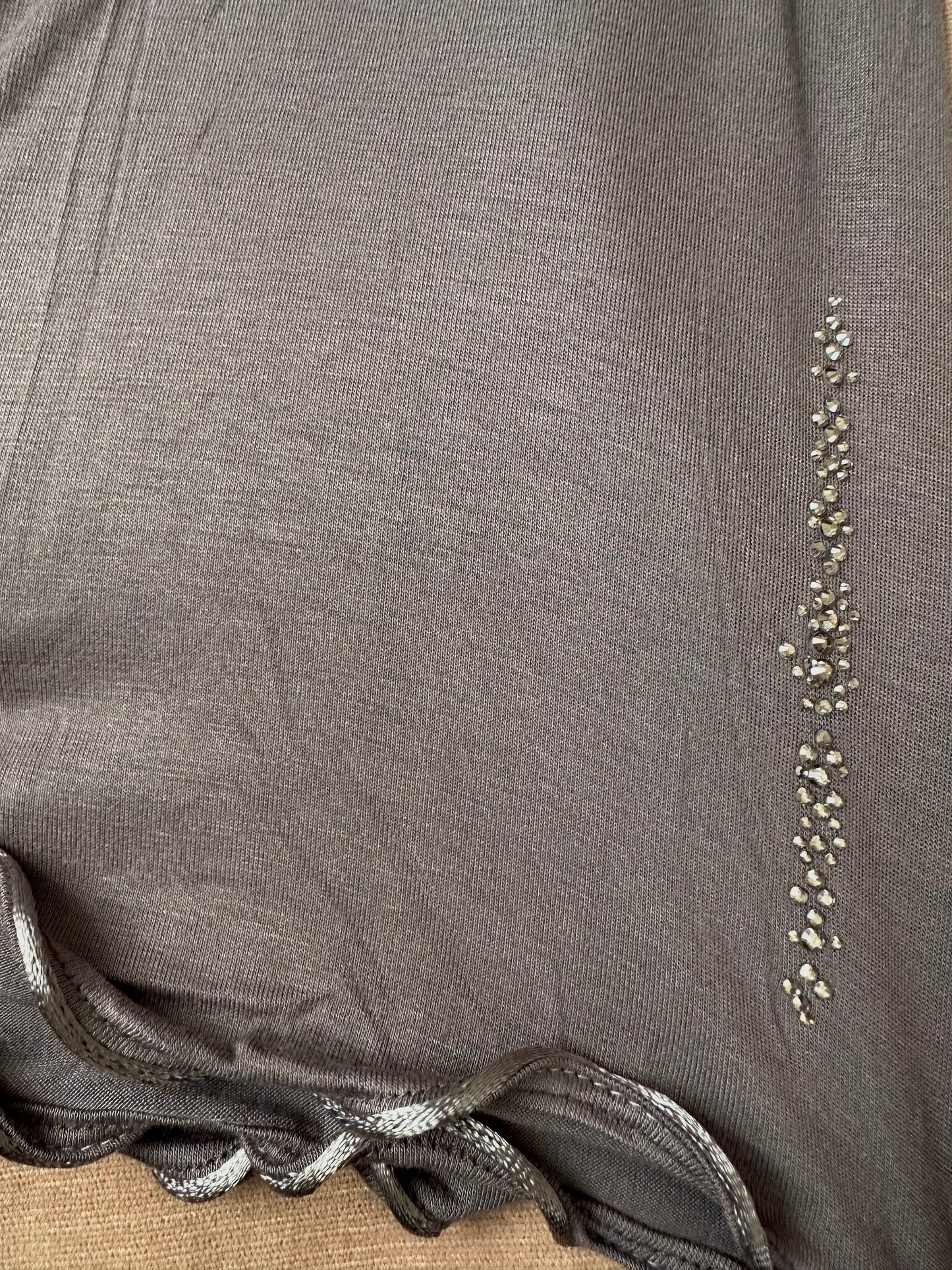 Hijab Jersey Line Deluxe