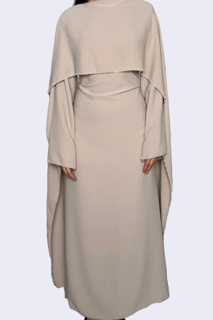 Pearl dress Riyadh