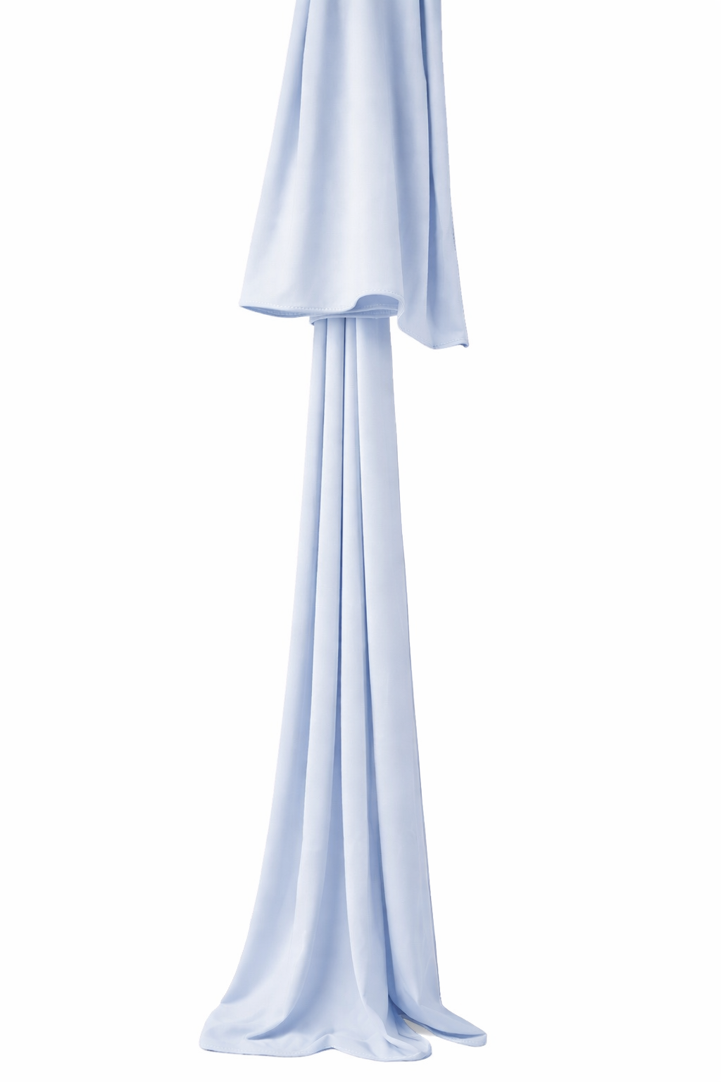 Premium Jersey - Baby Blue