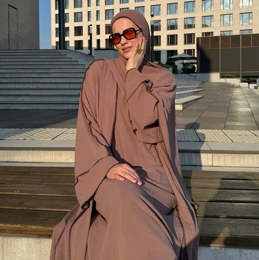 Abayas