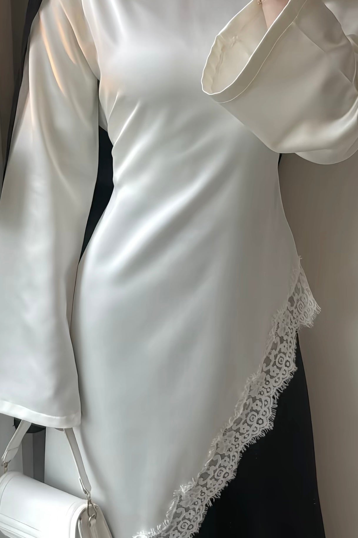 Oberteil Riad (lang)