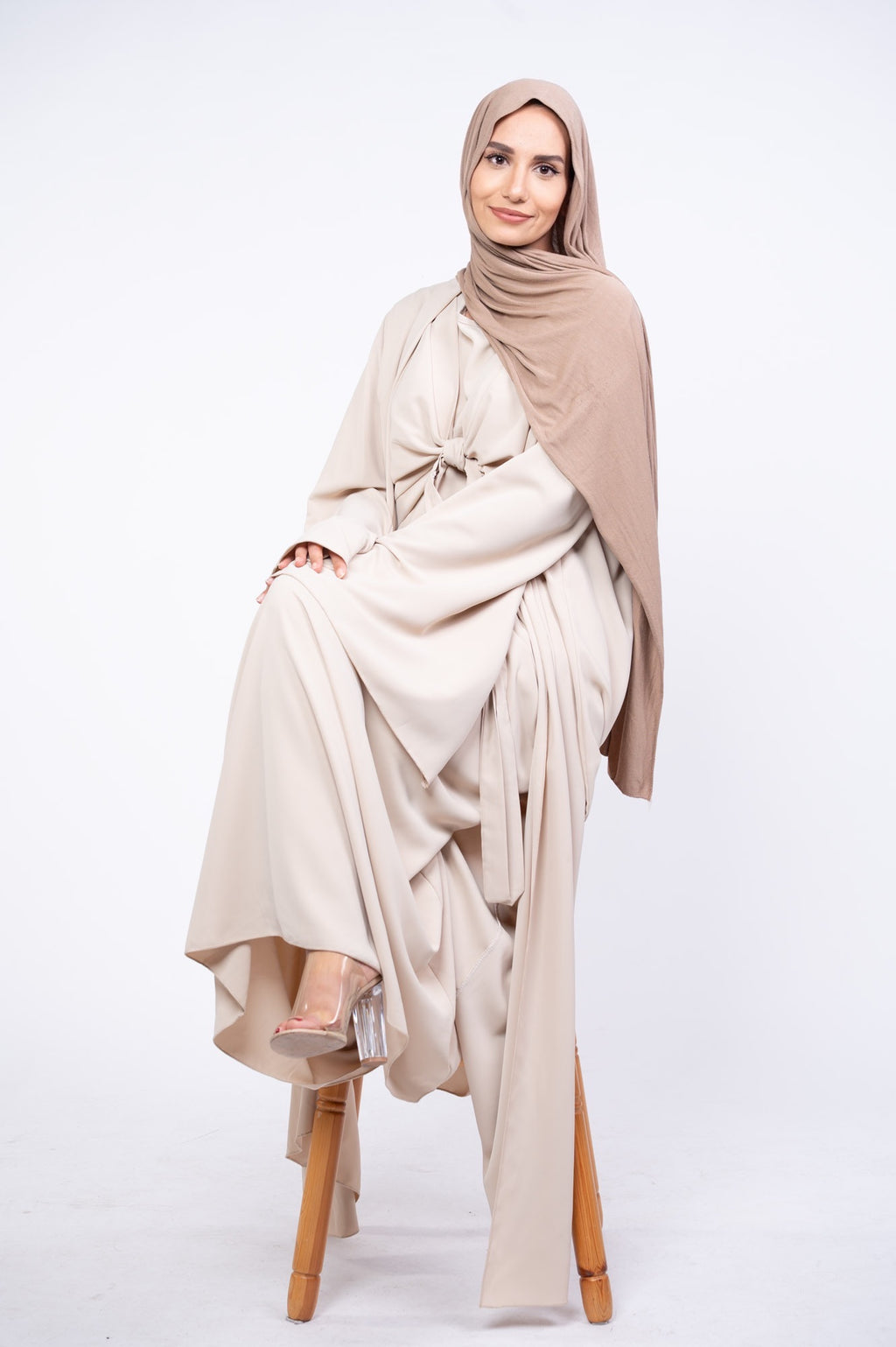 Abaya Haifa