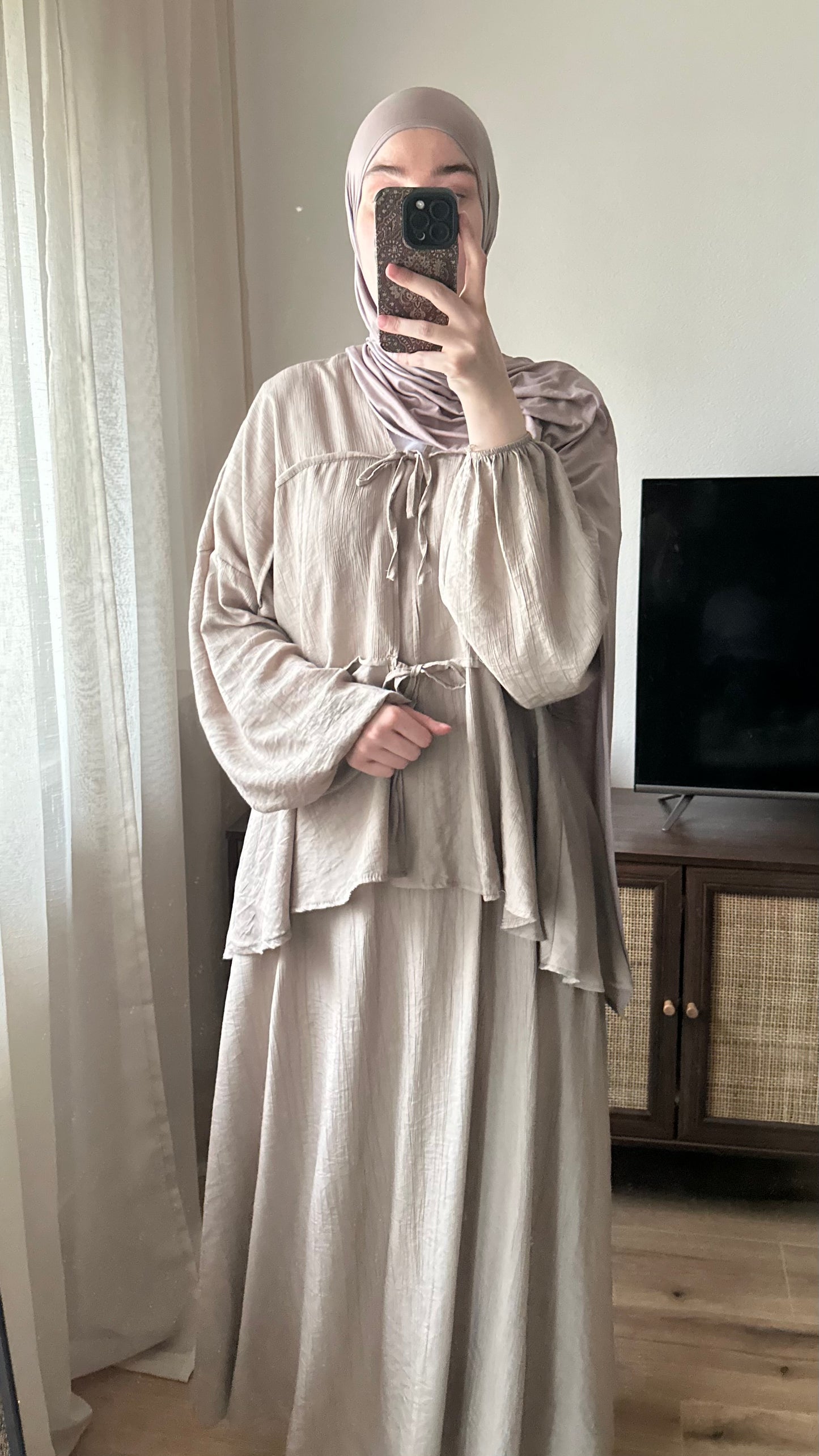 Zweiteiler ALEJA