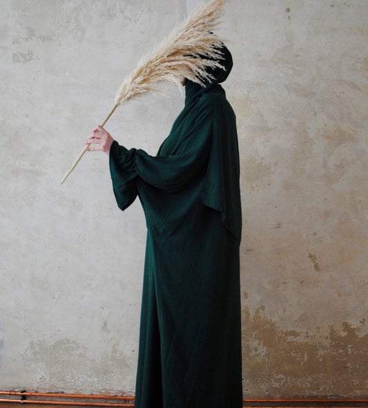 Abaya Set MAISSOUN