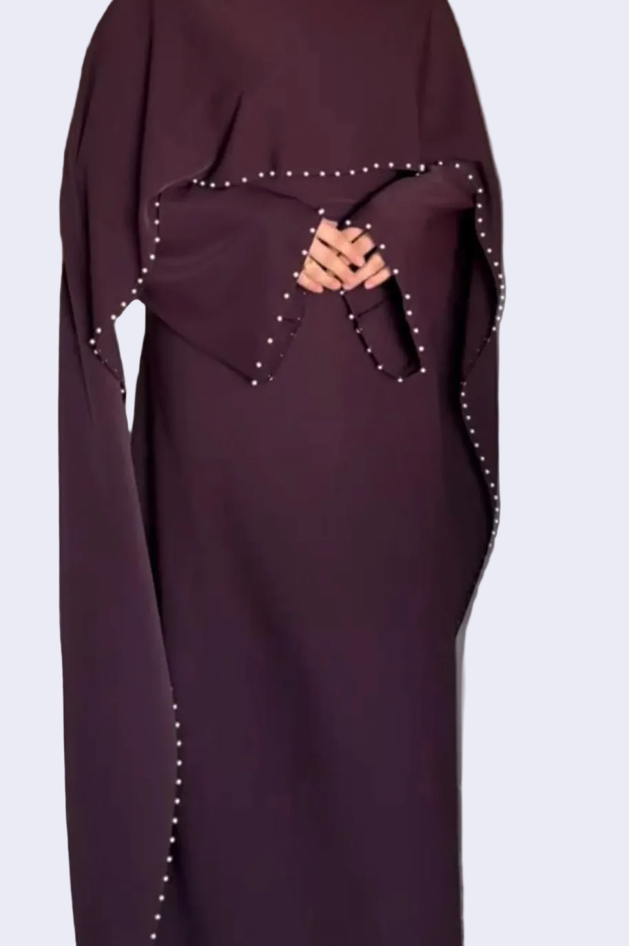 Perlenkleid Riyadh