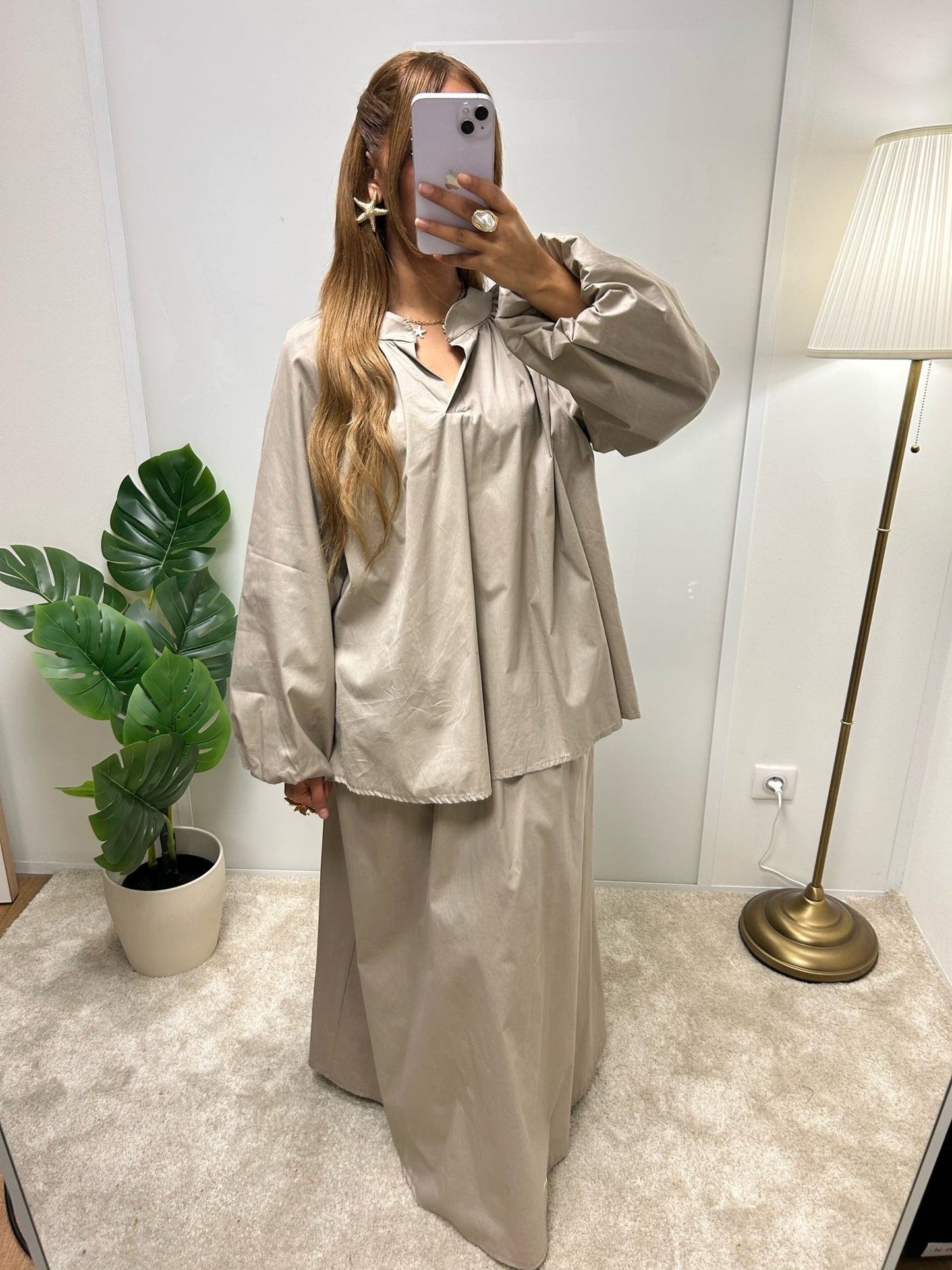 Zweiteiler Lale