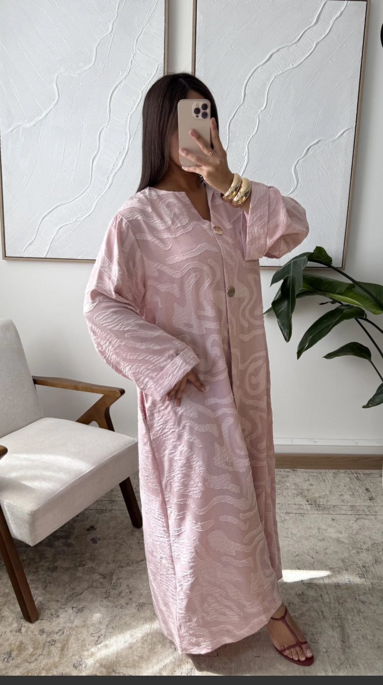 Abaya MALIKA