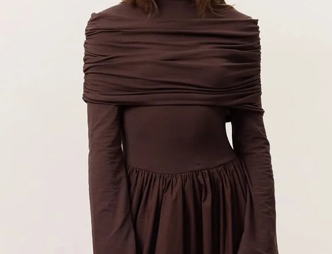Kleid RUMEYSA