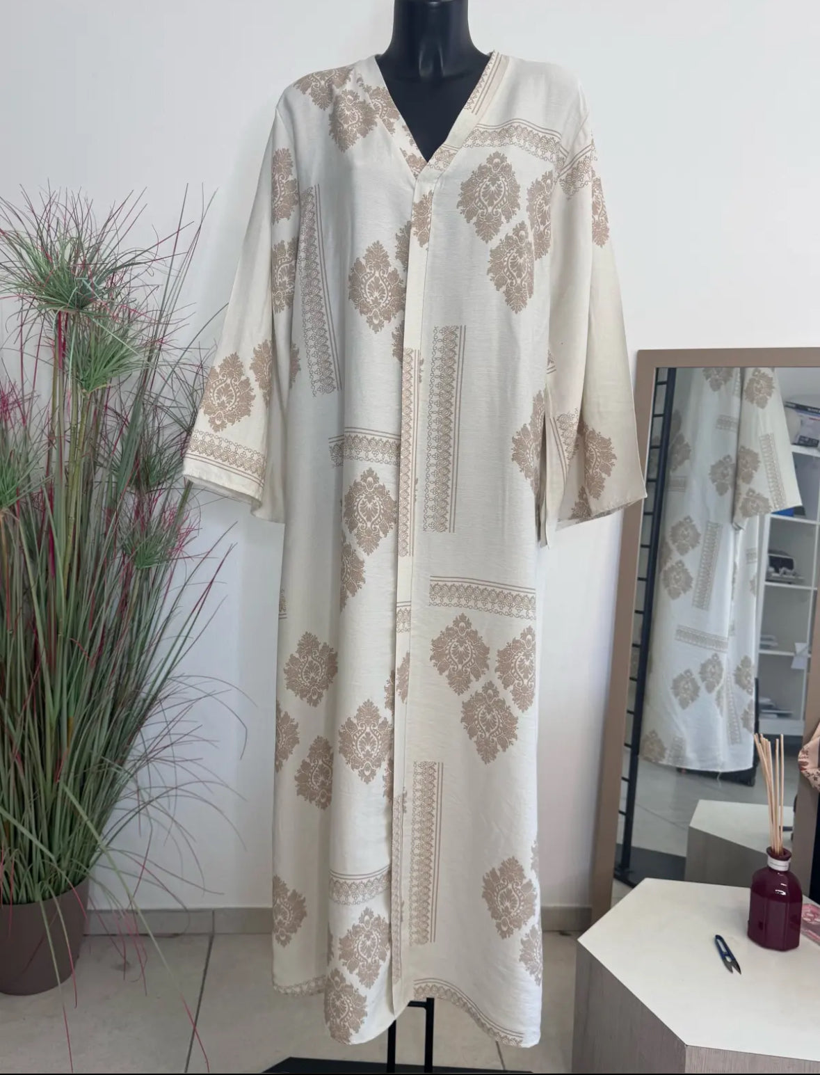 Kleid BELMA
