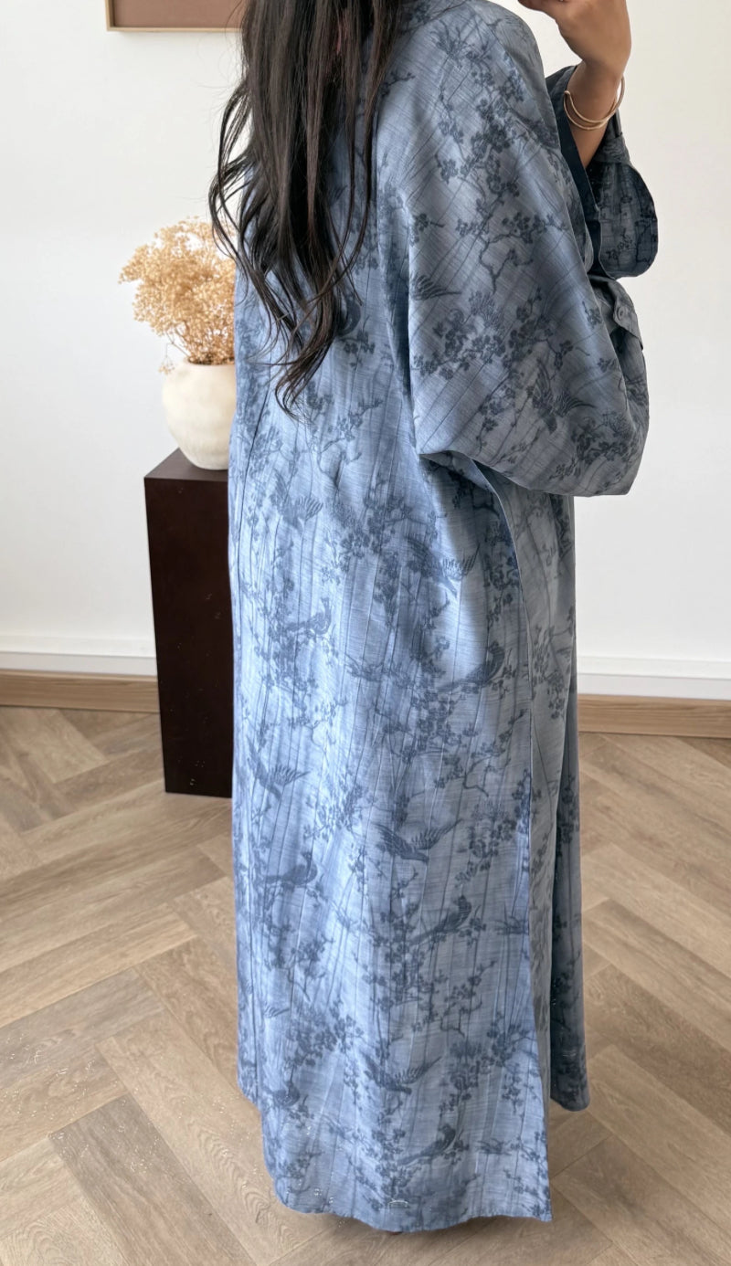Abaya LIA