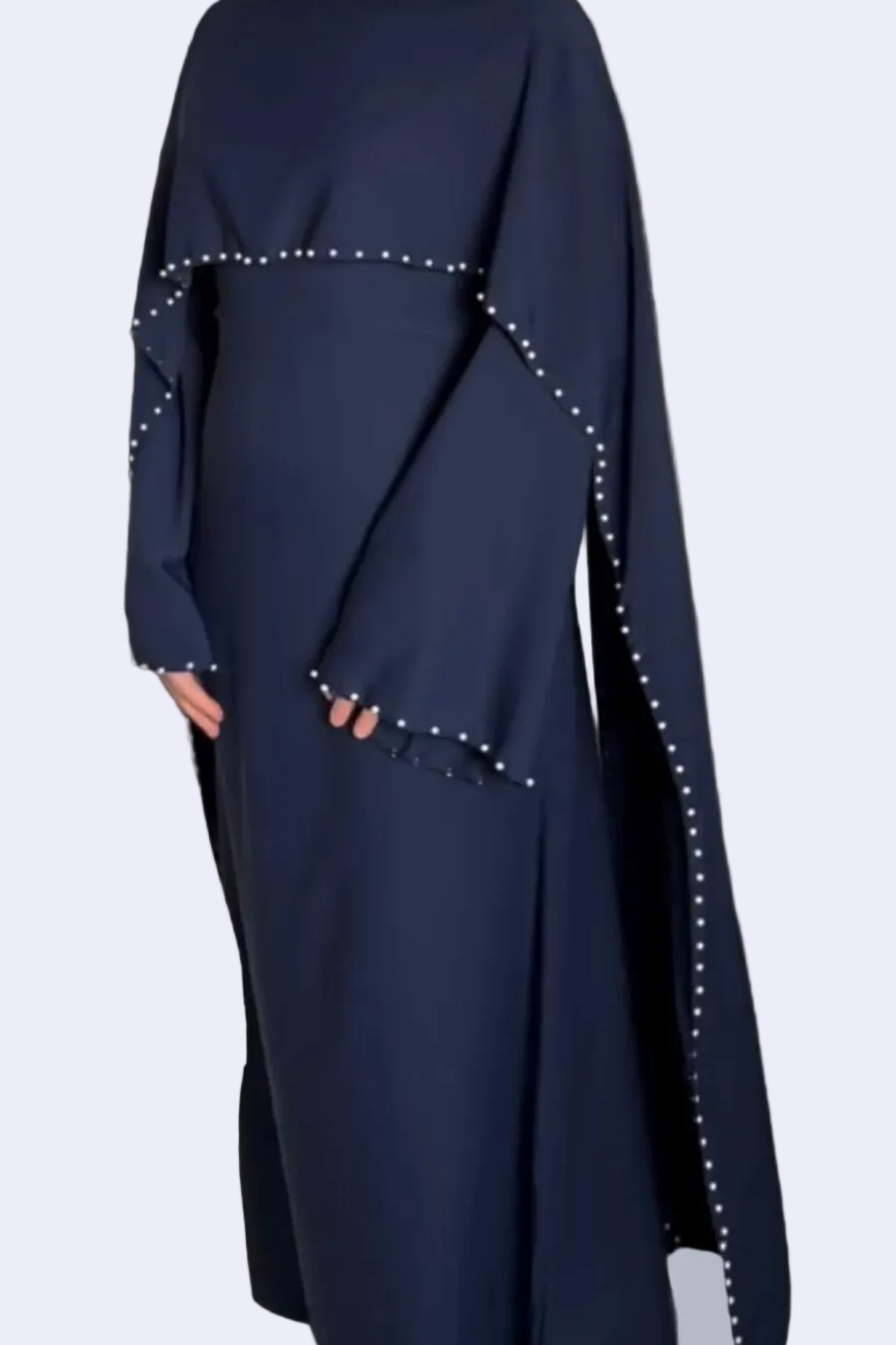 Perlenkleid Riyadh