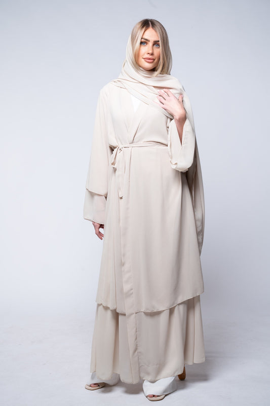 Abaya Damaskus
