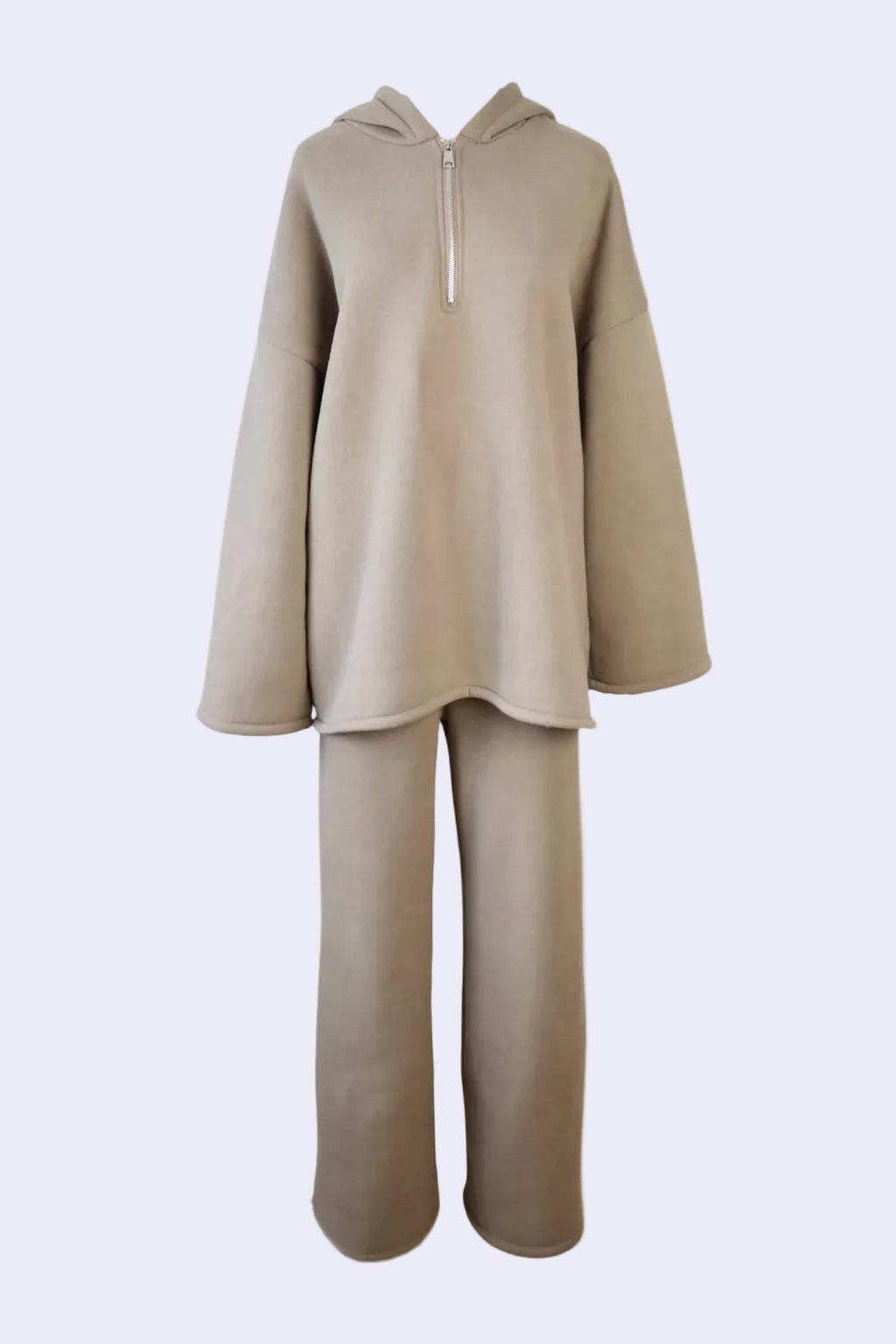 Hoodie-Set