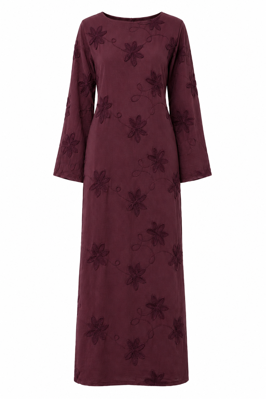 Kleid Blümchen