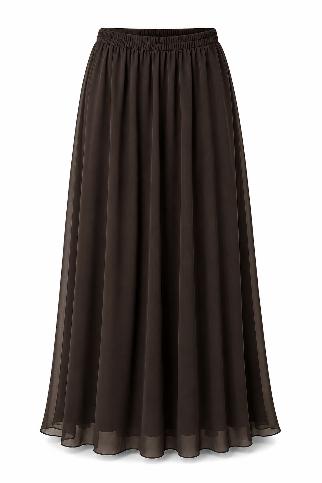 Rock Chiffon