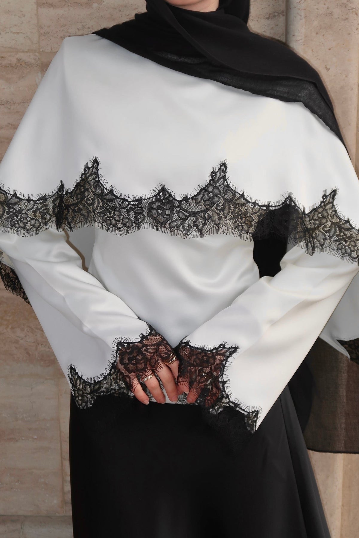 Lace Top