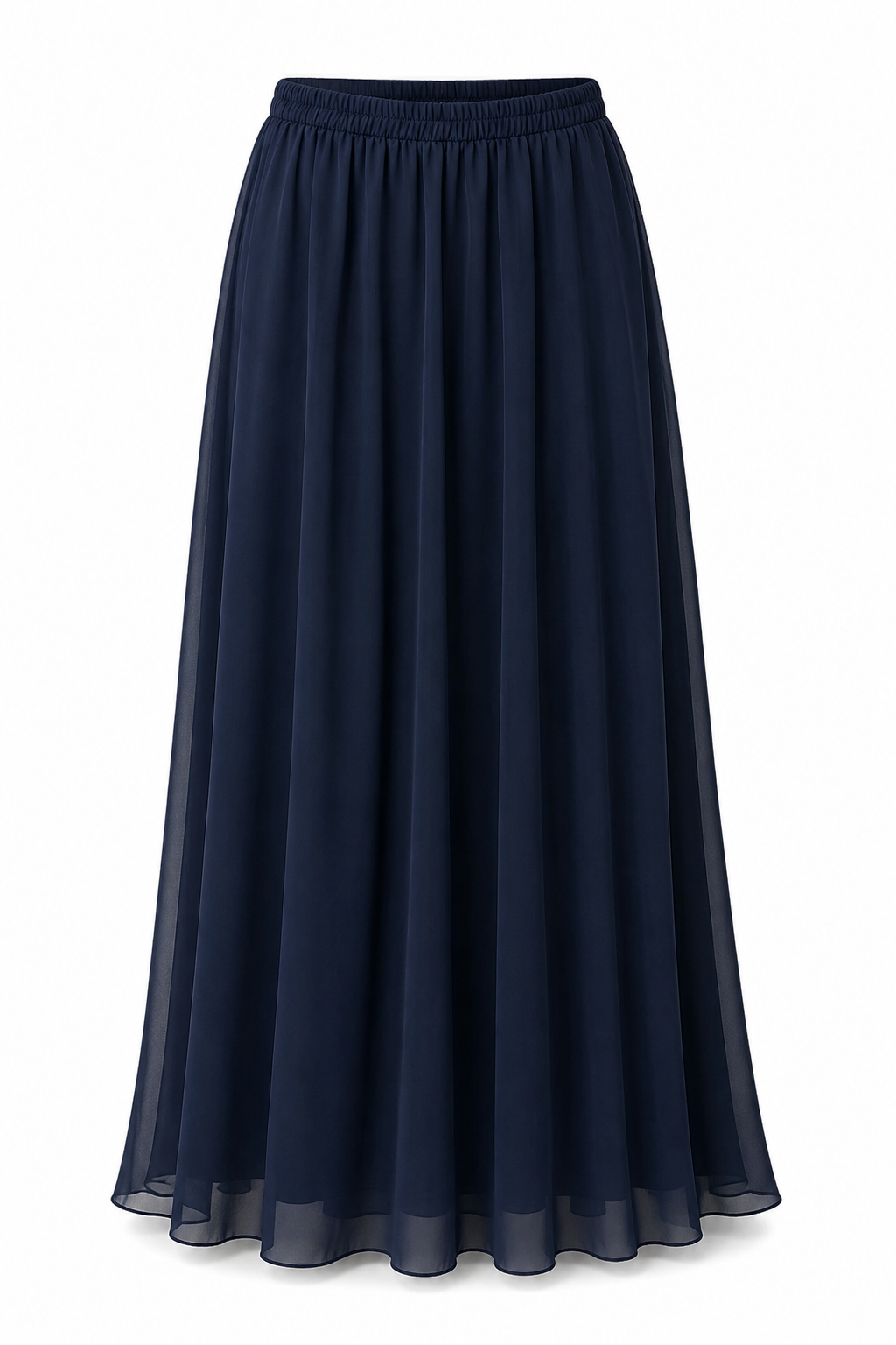 Rock Chiffon