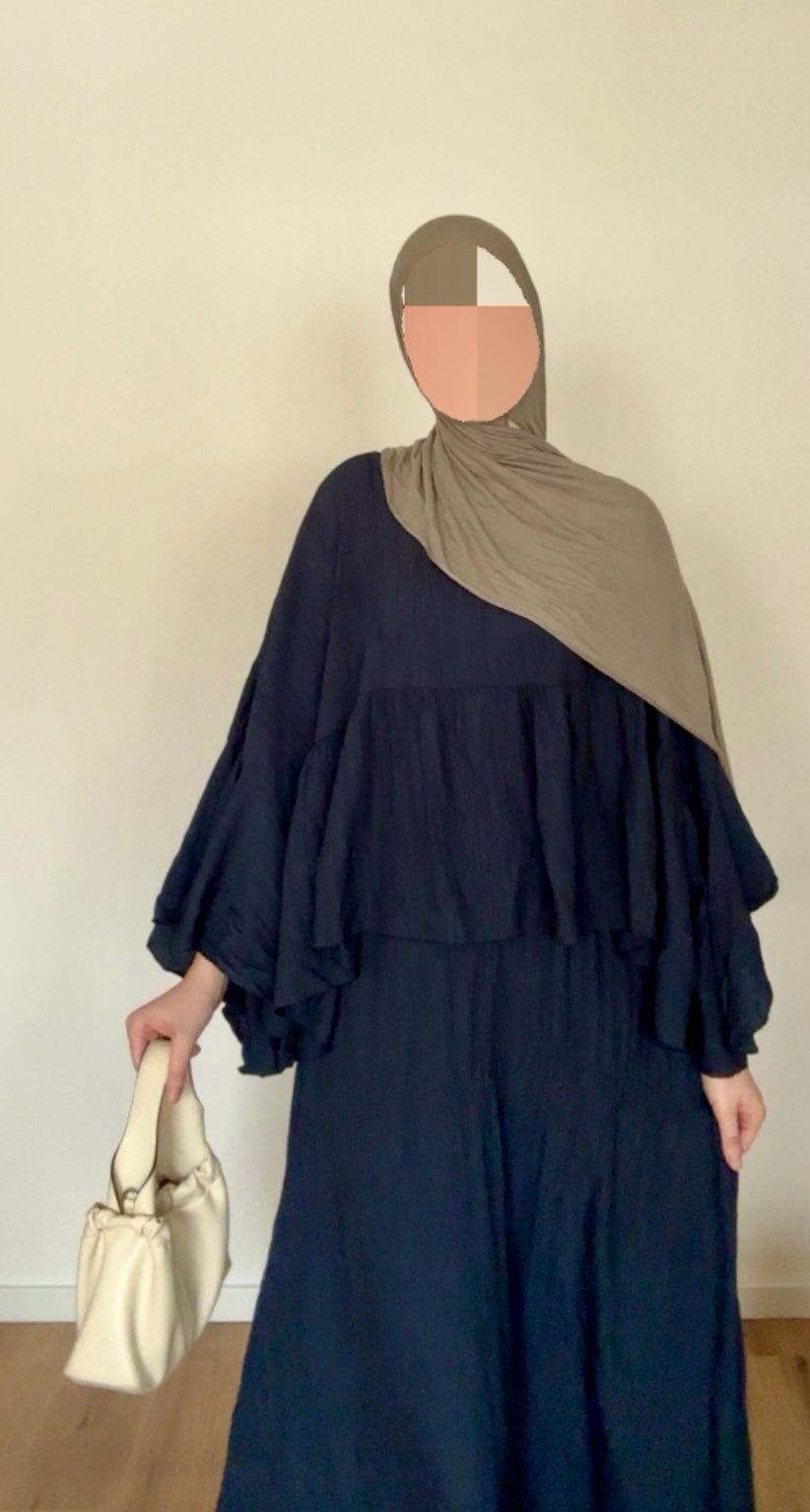 Zweiteiler INAYA NAVY
