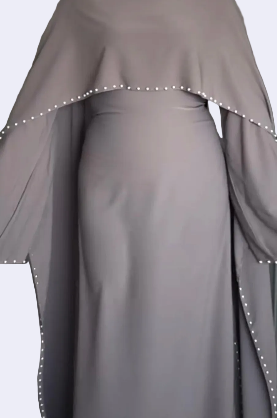 Perlenkleid Riyadh