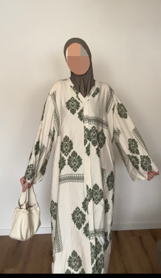 Kleid BELMA