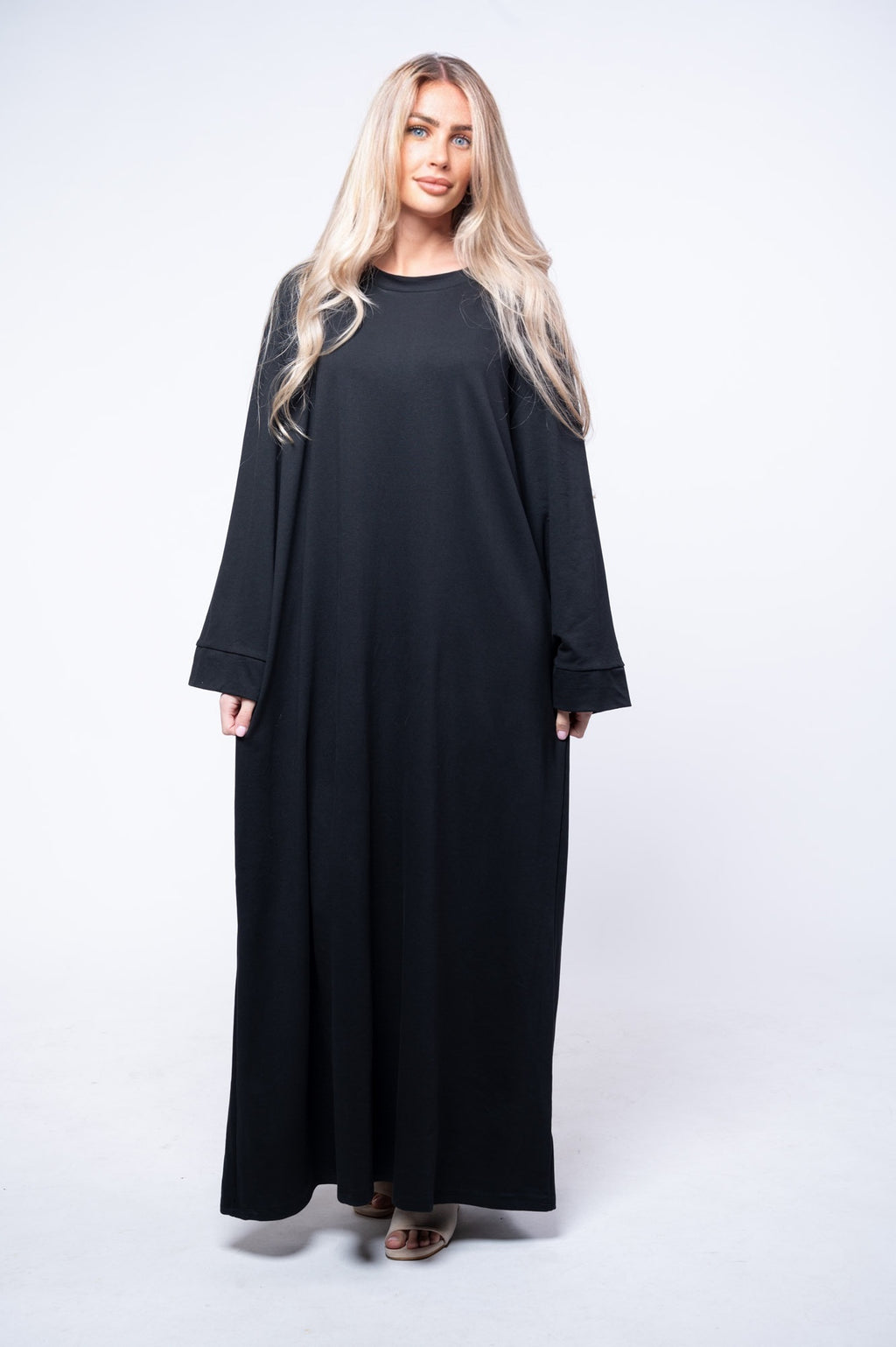 Abaya Jakarta
