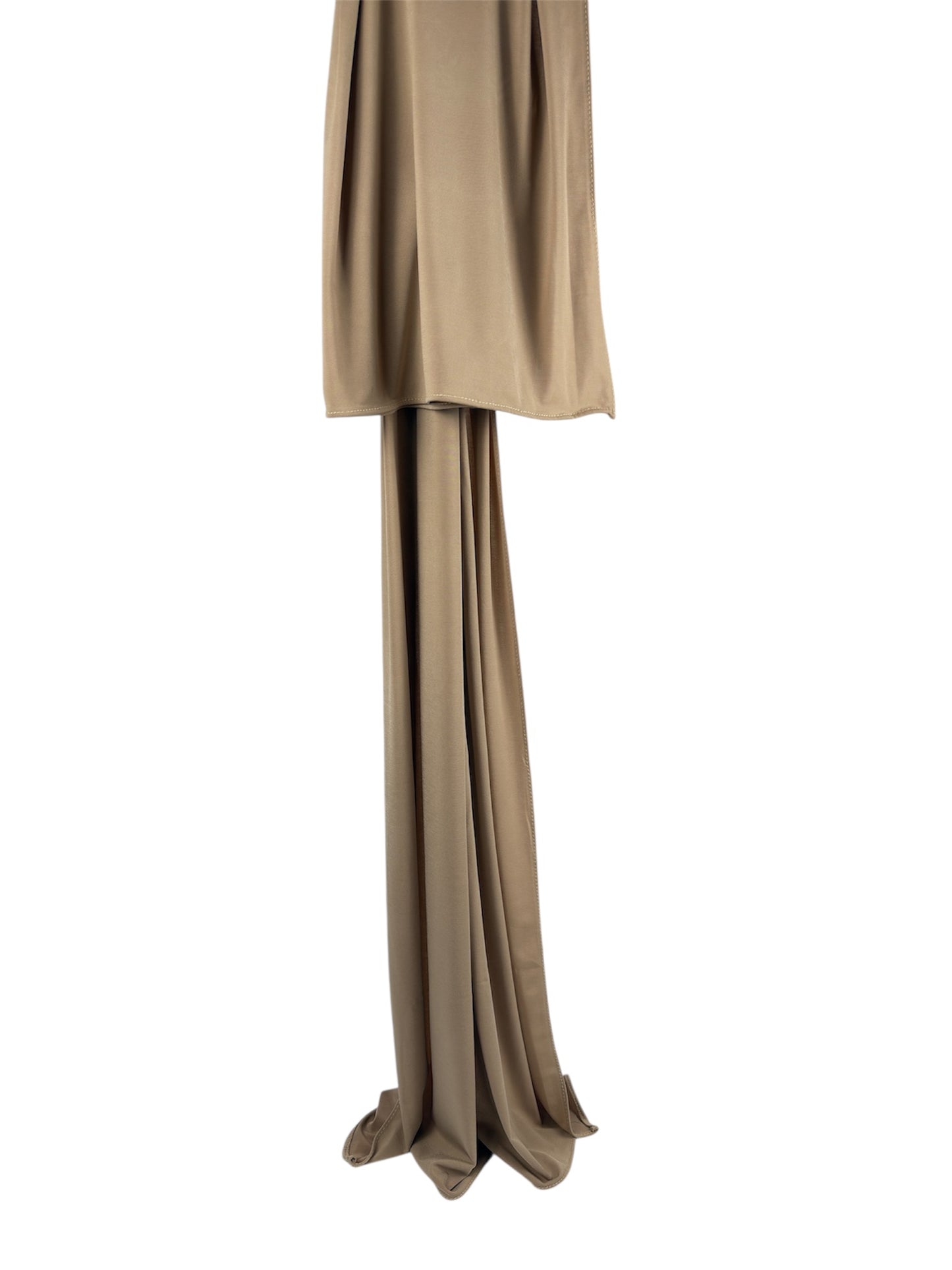 Premium Jersey - Mokka Hell