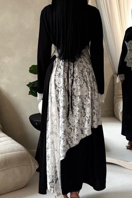 Kleid Aisha