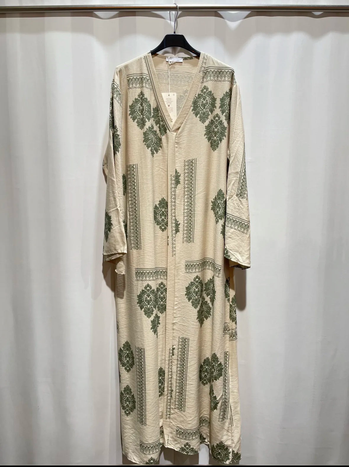 Kleid BELMA