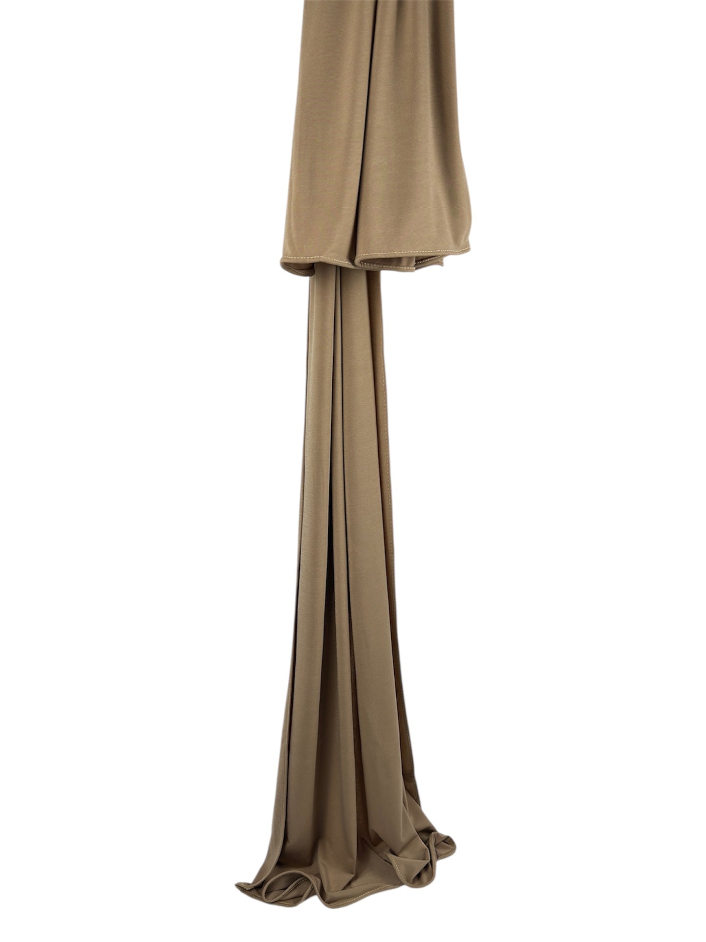 Premium Jersey - Mokka Dunkel