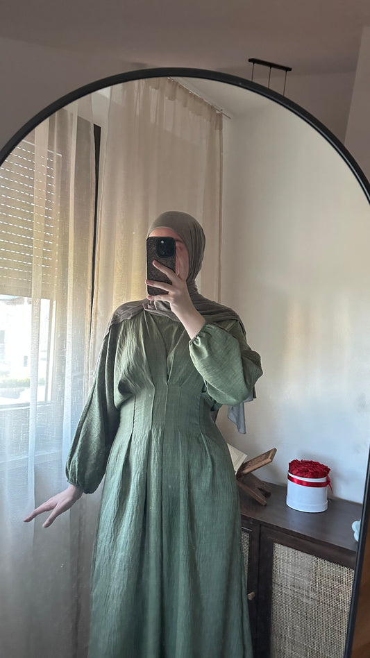 Kleid ALIYA
