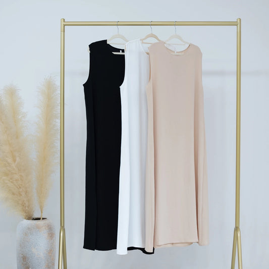 Basic Jazz Unterkleid