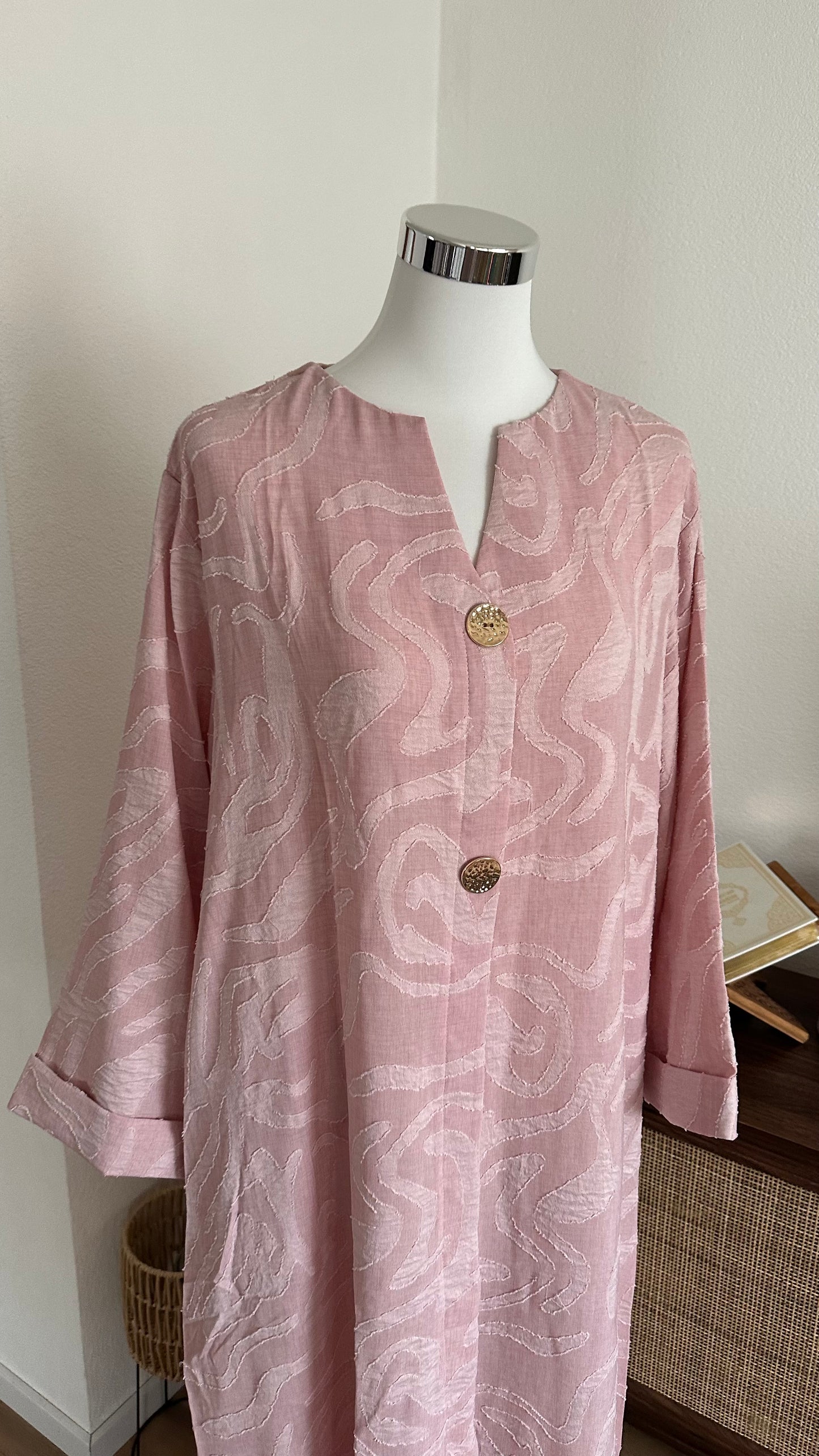 Abaya MALIKA