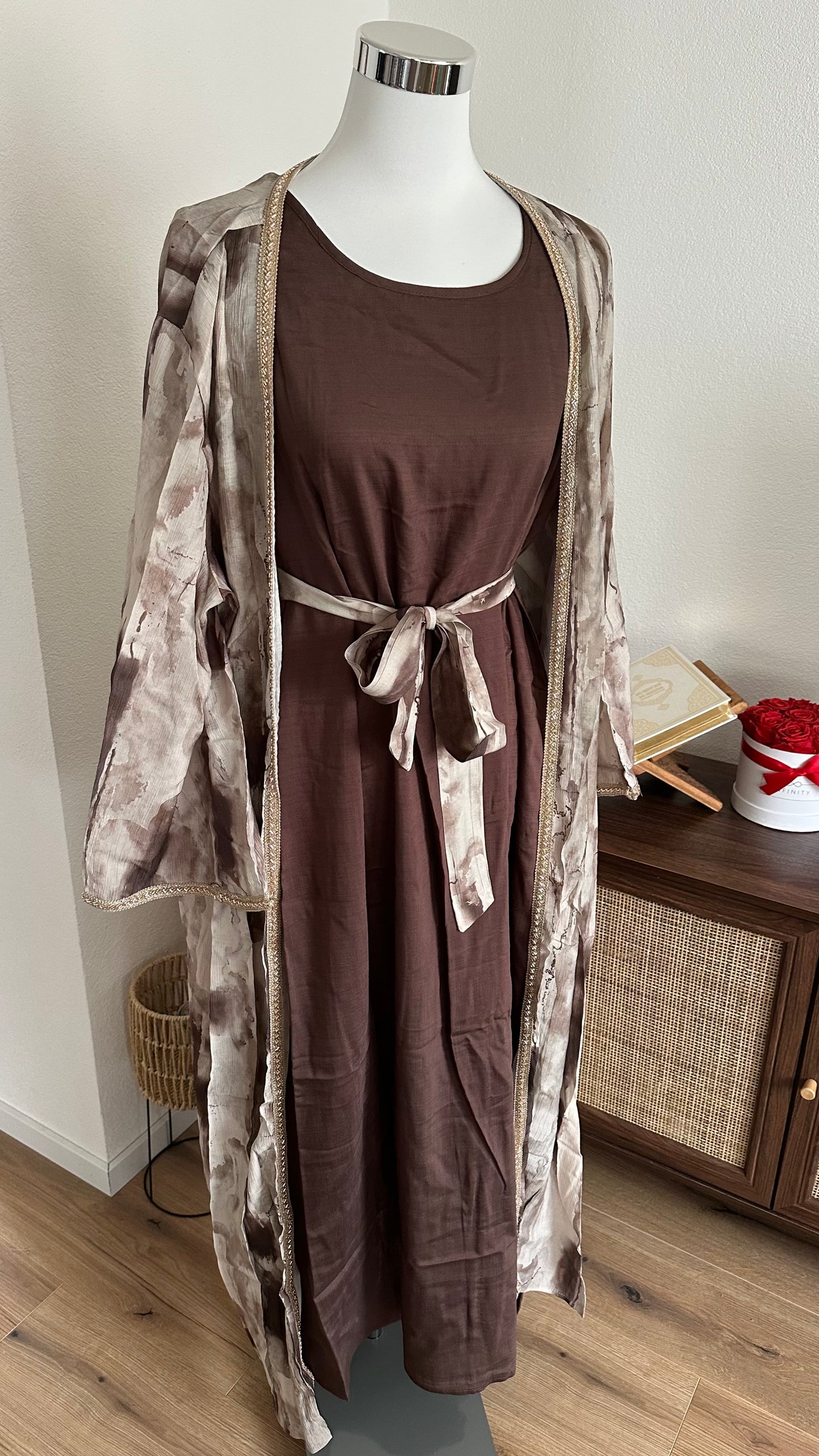 Abaya SAFIYA