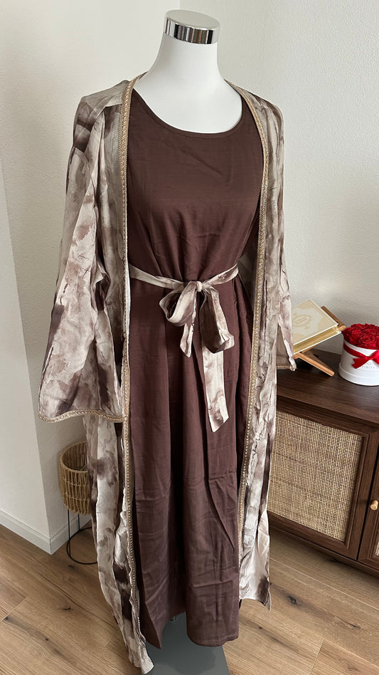 Abaya SAFIYA